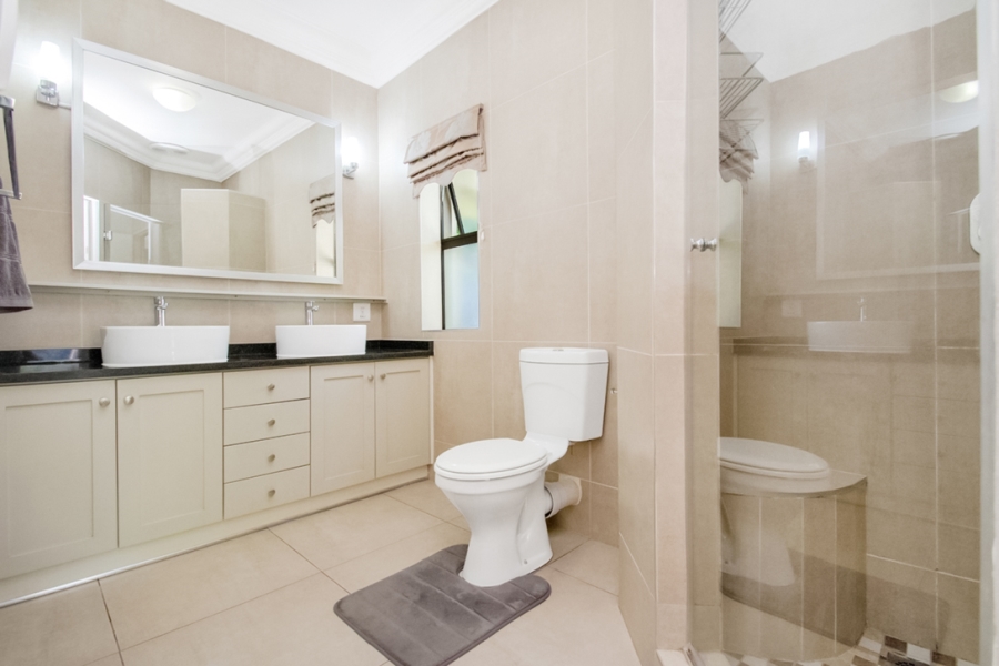 To Let 3 Bedroom Property for Rent in Maroeladal Gauteng