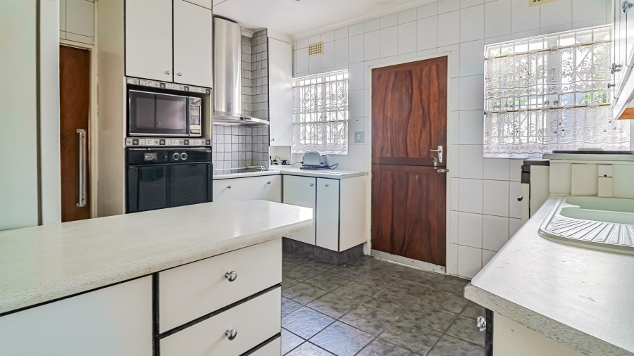 4 Bedroom Property for Sale in Tulisa Park Gauteng