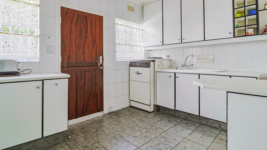 4 Bedroom Property for Sale in Tulisa Park Gauteng