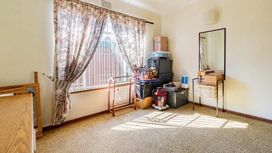 4 Bedroom Property for Sale in Tulisa Park Gauteng