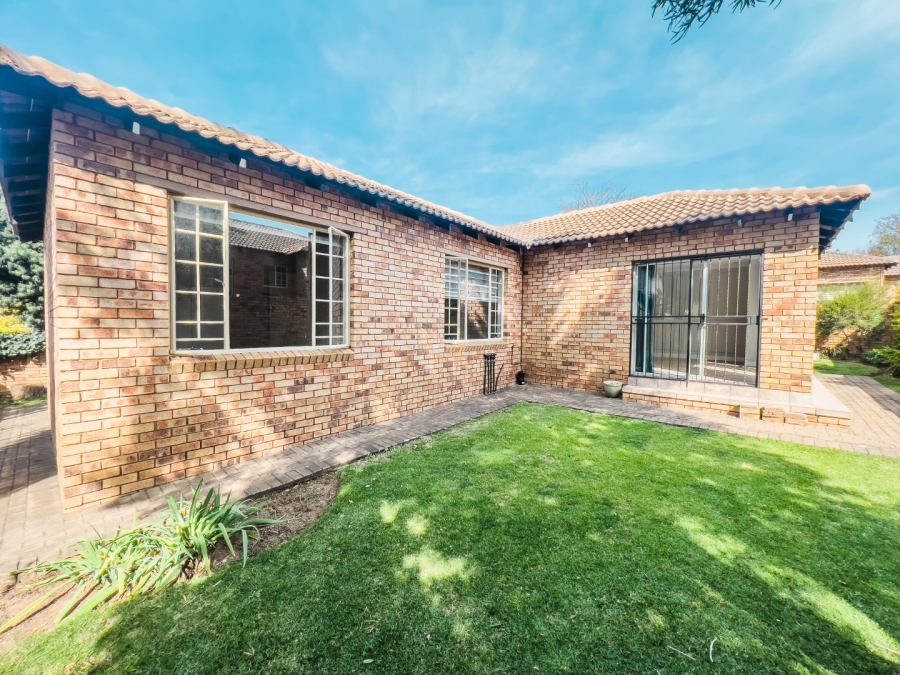 To Let 3 Bedroom Property for Rent in Boskruin Gauteng