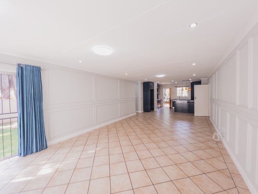 To Let 3 Bedroom Property for Rent in Boskruin Gauteng