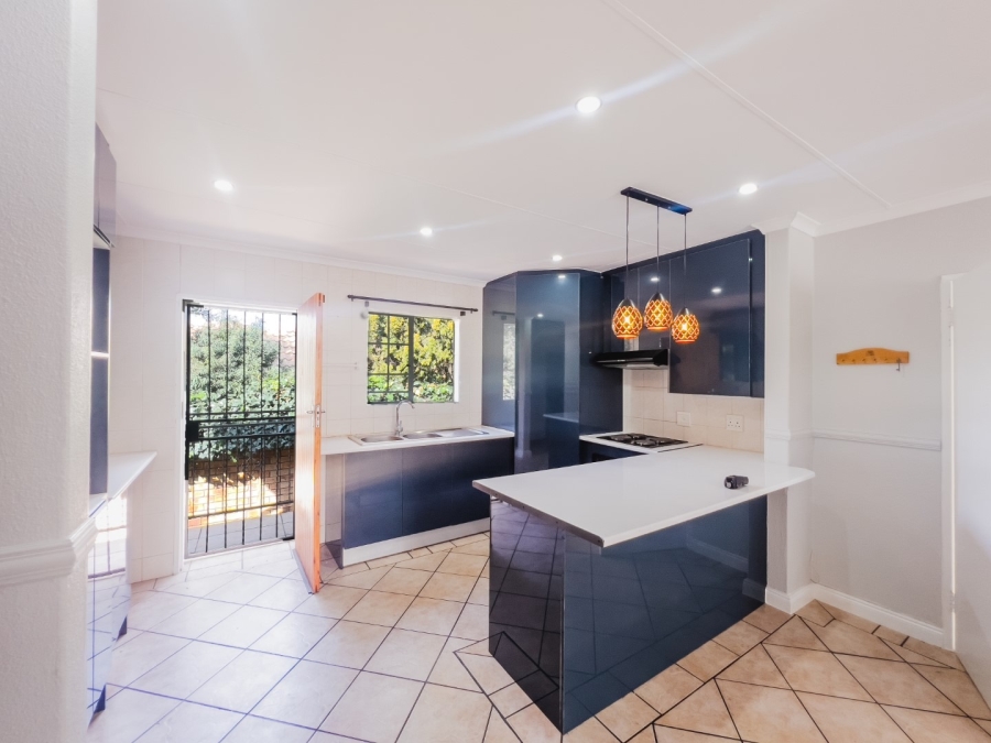 To Let 3 Bedroom Property for Rent in Boskruin Gauteng