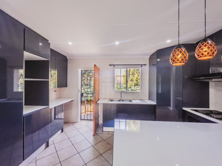 To Let 3 Bedroom Property for Rent in Boskruin Gauteng