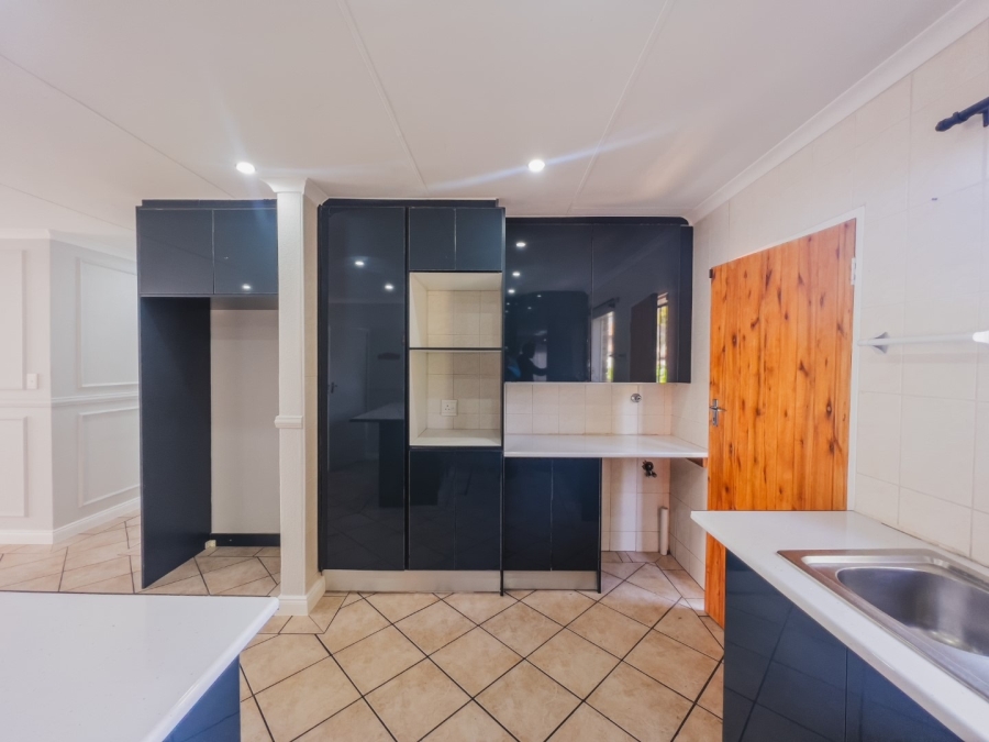 To Let 3 Bedroom Property for Rent in Boskruin Gauteng