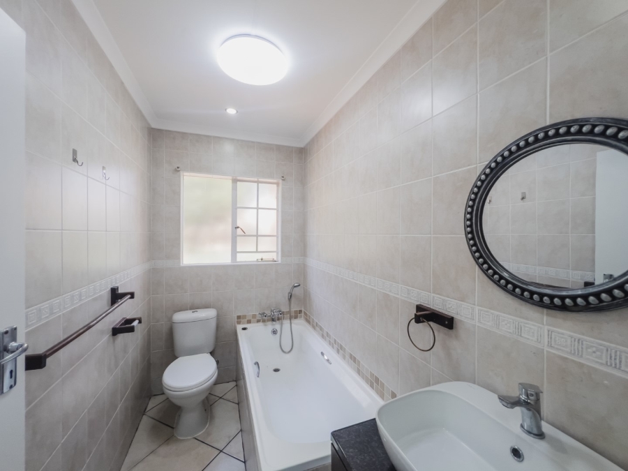 To Let 3 Bedroom Property for Rent in Boskruin Gauteng