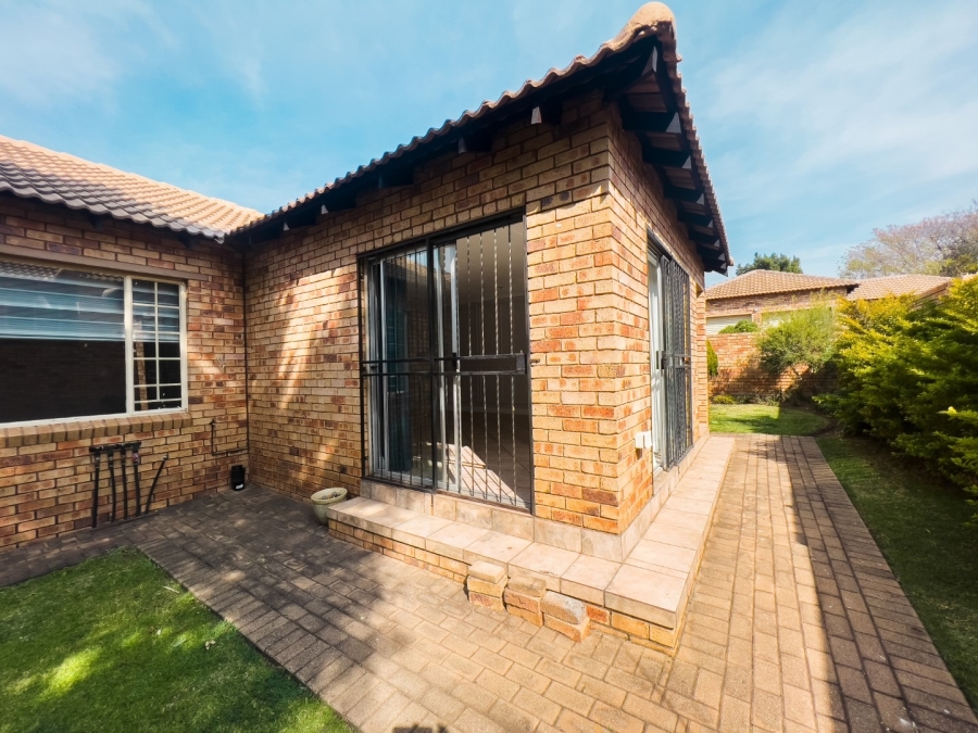 To Let 3 Bedroom Property for Rent in Boskruin Gauteng