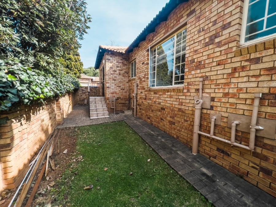 To Let 3 Bedroom Property for Rent in Boskruin Gauteng