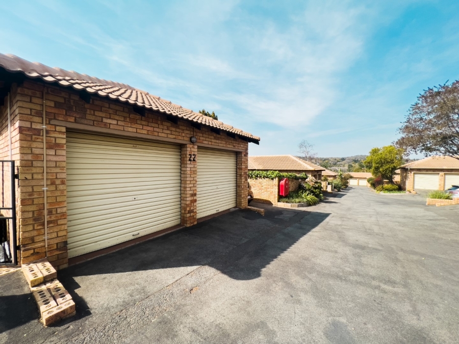 To Let 3 Bedroom Property for Rent in Boskruin Gauteng