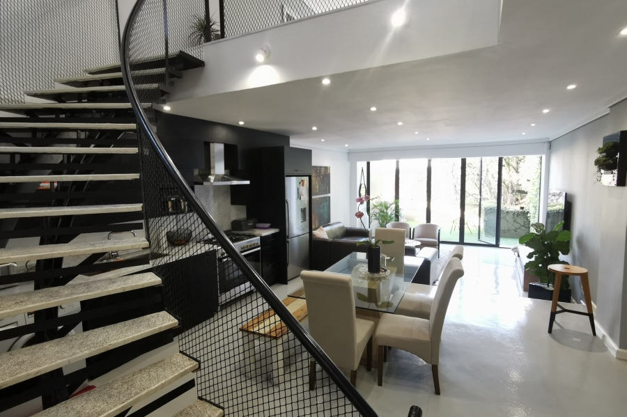 2 Bedroom Property for Sale in Braamfontein Werf Gauteng
