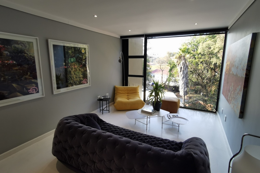 2 Bedroom Property for Sale in Braamfontein Werf Gauteng