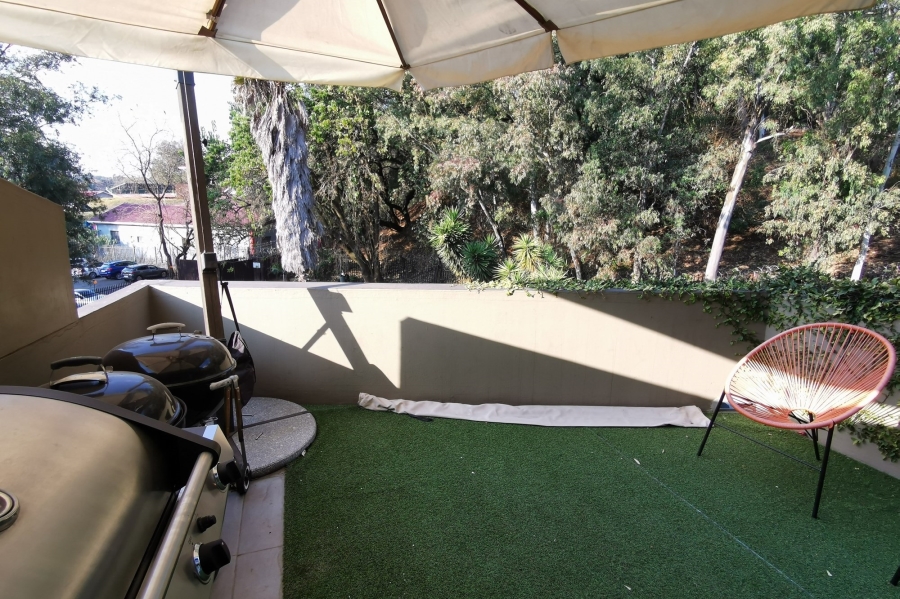 2 Bedroom Property for Sale in Braamfontein Werf Gauteng