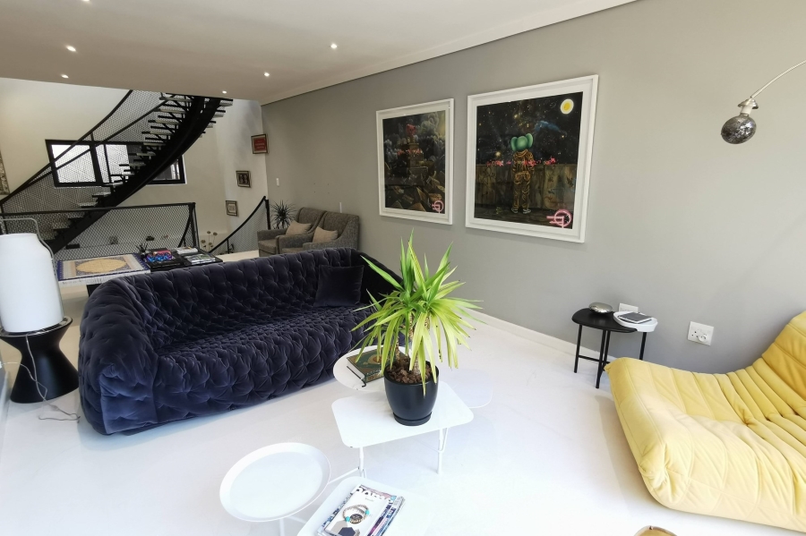 2 Bedroom Property for Sale in Braamfontein Werf Gauteng