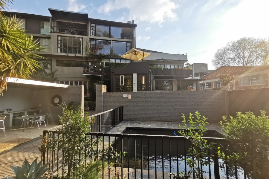 2 Bedroom Property for Sale in Braamfontein Werf Gauteng