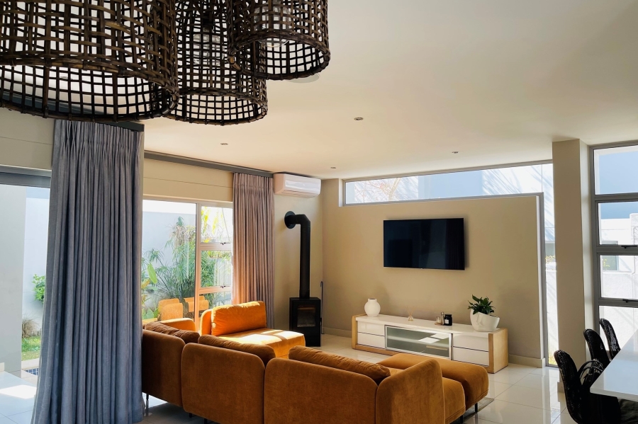 To Let 3 Bedroom Property for Rent in Bryanston East Gauteng