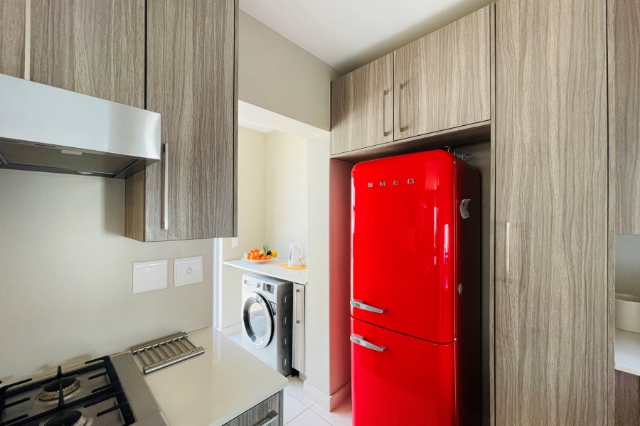 To Let 3 Bedroom Property for Rent in Bryanston East Gauteng