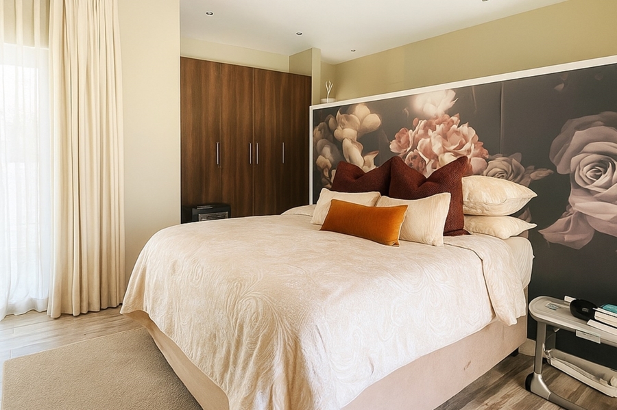 To Let 3 Bedroom Property for Rent in Bryanston East Gauteng