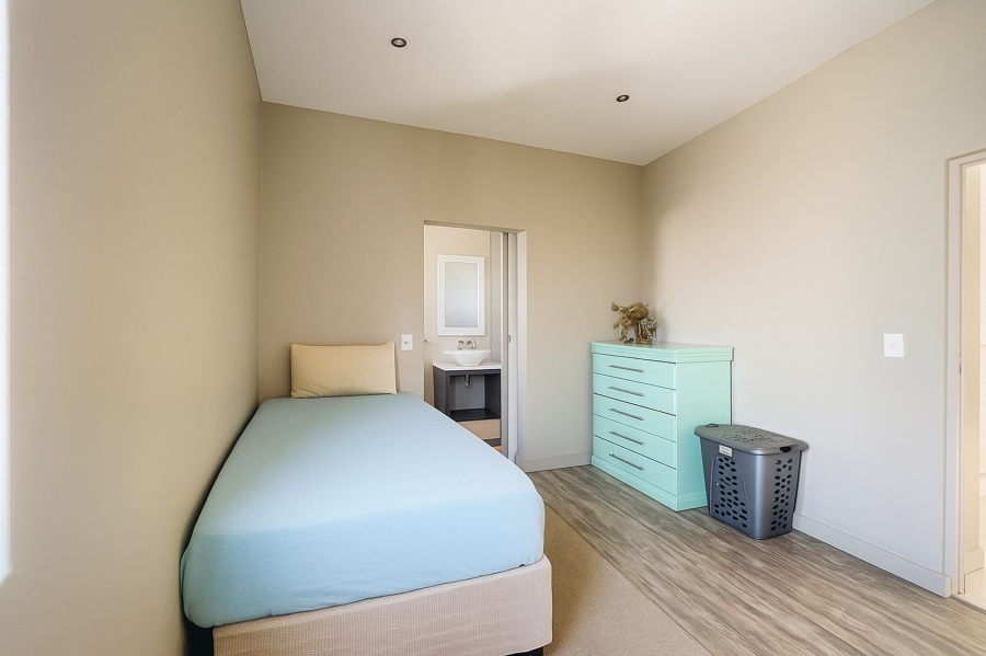 To Let 3 Bedroom Property for Rent in Bryanston East Gauteng