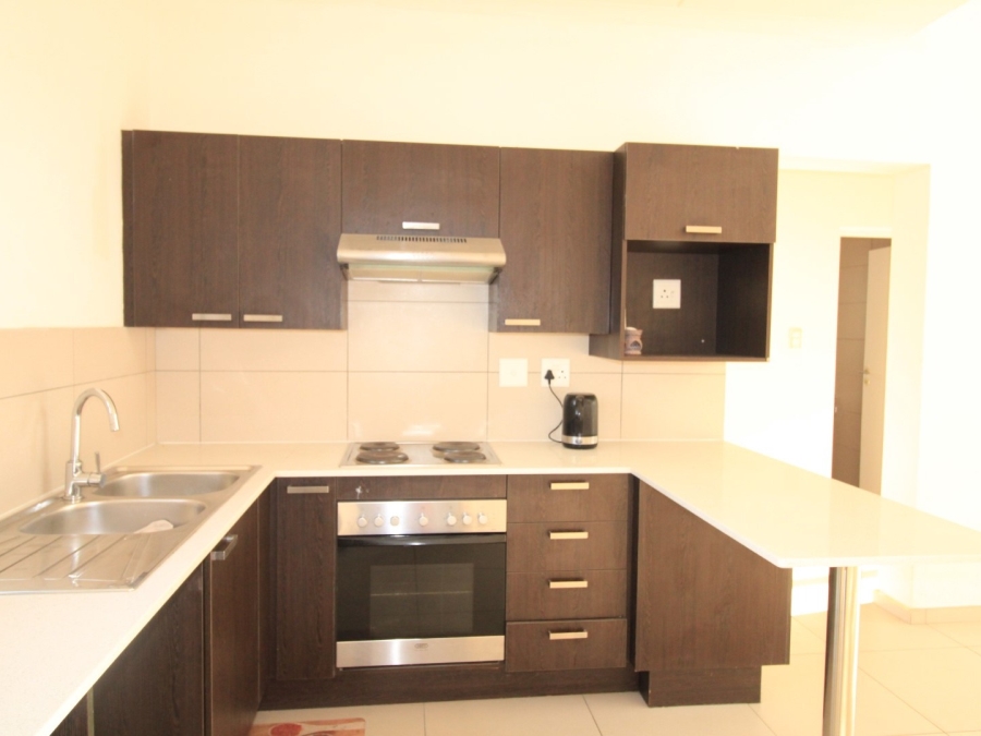 To Let 2 Bedroom Property for Rent in Dainfern Gauteng
