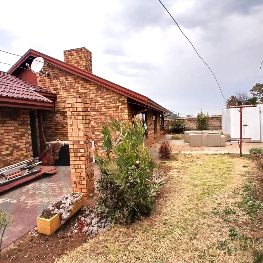 3 Bedroom Property for Sale in Vosloorus Gauteng