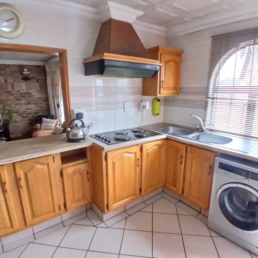 3 Bedroom Property for Sale in Vosloorus Gauteng