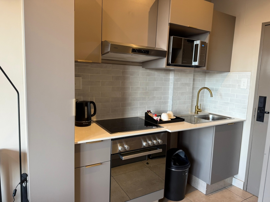 To Let 0 Bedroom Property for Rent in Sandown Gauteng