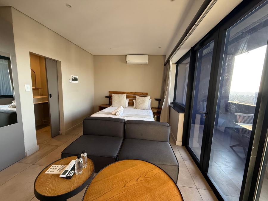 To Let 0 Bedroom Property for Rent in Sandown Gauteng