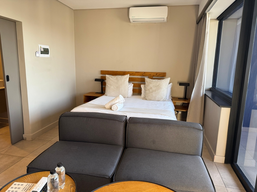 To Let 0 Bedroom Property for Rent in Sandown Gauteng