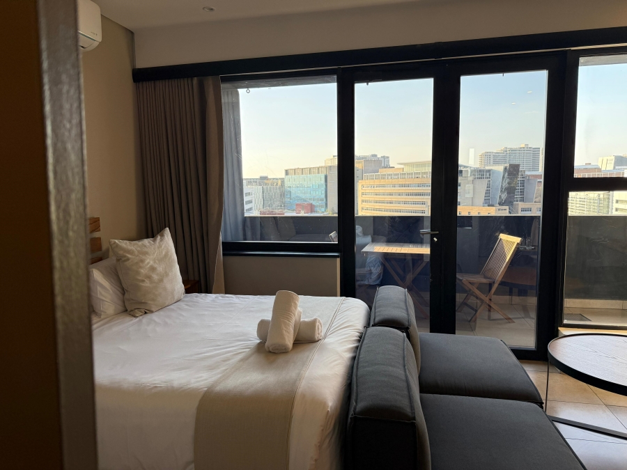 To Let 0 Bedroom Property for Rent in Sandown Gauteng