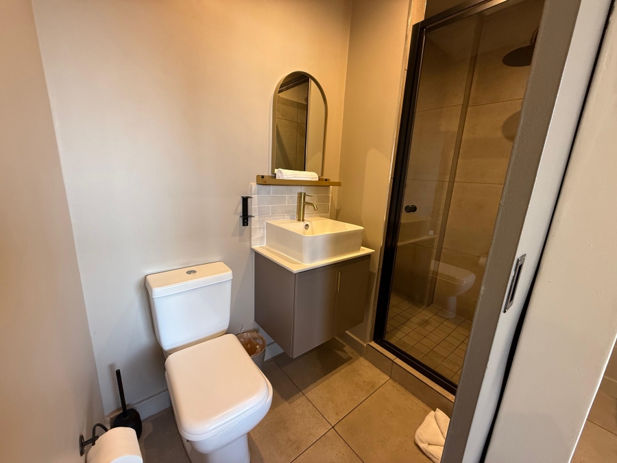 To Let 0 Bedroom Property for Rent in Sandown Gauteng