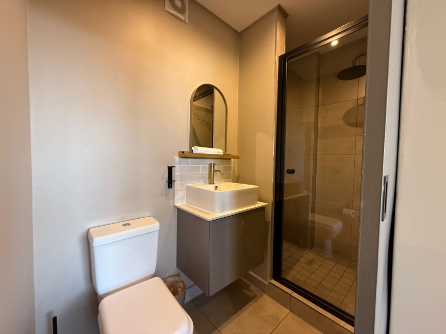 To Let 0 Bedroom Property for Rent in Sandown Gauteng