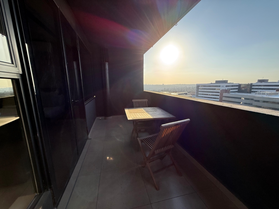 To Let 0 Bedroom Property for Rent in Sandown Gauteng