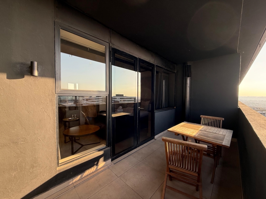 To Let 0 Bedroom Property for Rent in Sandown Gauteng