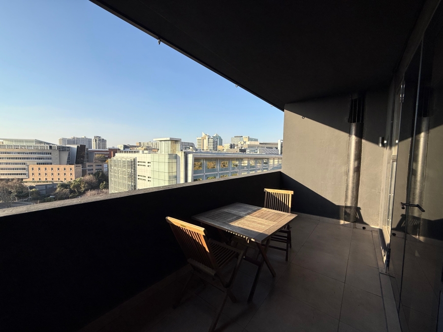 To Let 0 Bedroom Property for Rent in Sandown Gauteng
