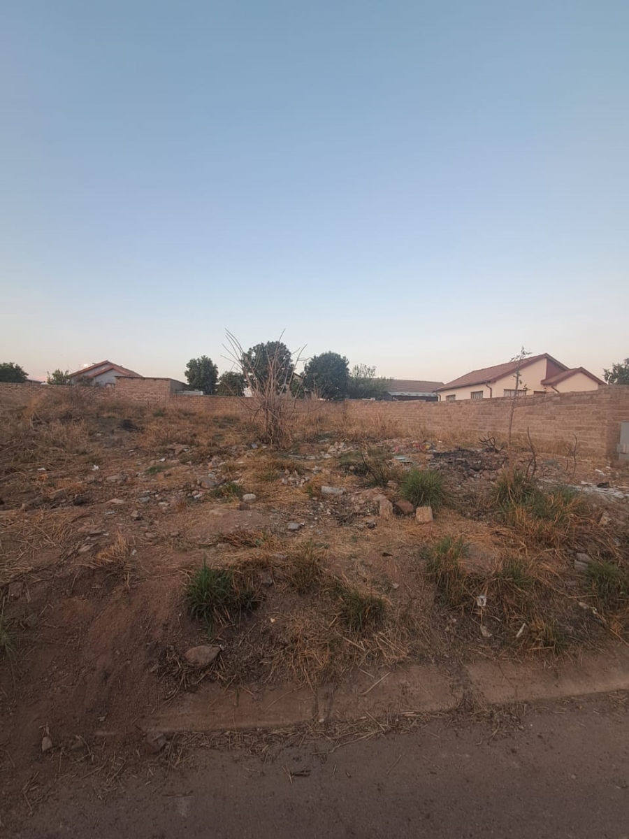 0 Bedroom Property for Sale in Soshanguve S Gauteng