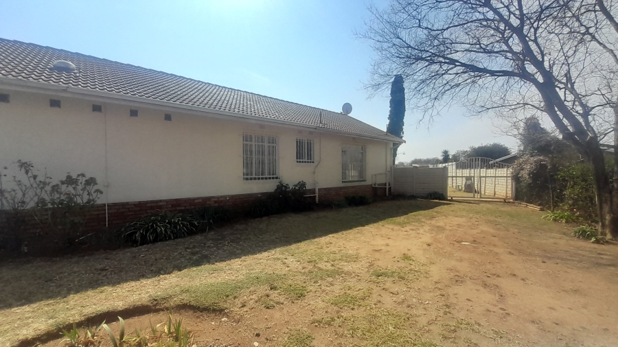 3 Bedroom Property for Sale in Sharon Park Gauteng