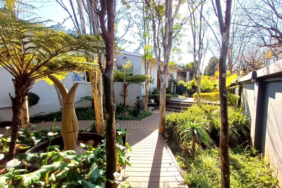 4 Bedroom Property for Sale in Primrose Hill Gauteng