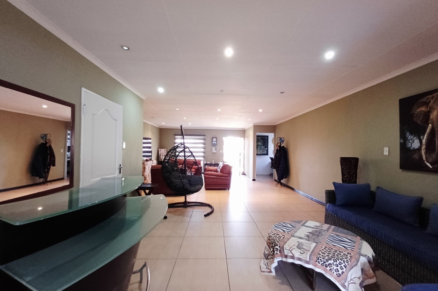 4 Bedroom Property for Sale in Primrose Hill Gauteng