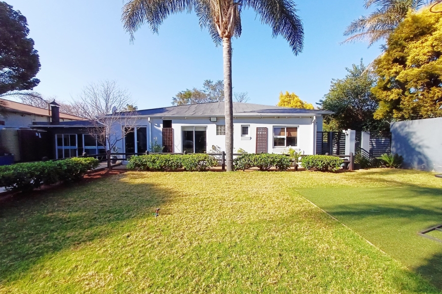 4 Bedroom Property for Sale in Primrose Hill Gauteng