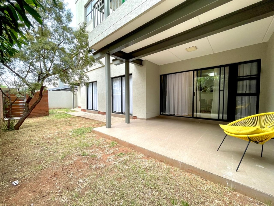 To Let 4 Bedroom Property for Rent in Kyalami Gauteng