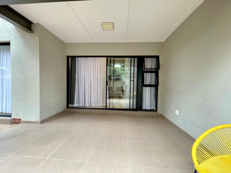 To Let 4 Bedroom Property for Rent in Kyalami Gauteng