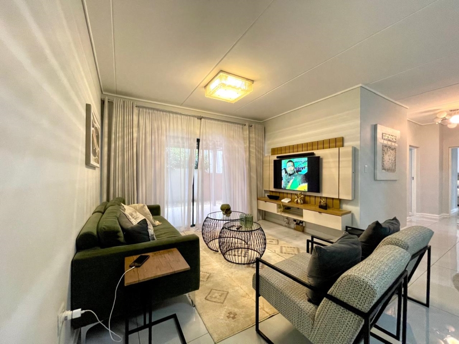 To Let 4 Bedroom Property for Rent in Kyalami Gauteng