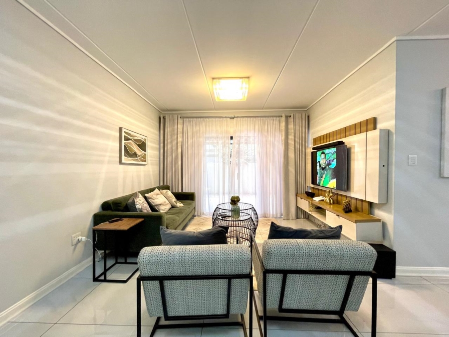 To Let 4 Bedroom Property for Rent in Kyalami Gauteng