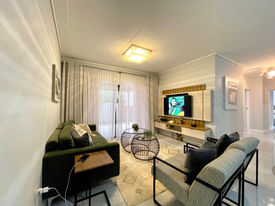 To Let 4 Bedroom Property for Rent in Kyalami Gauteng