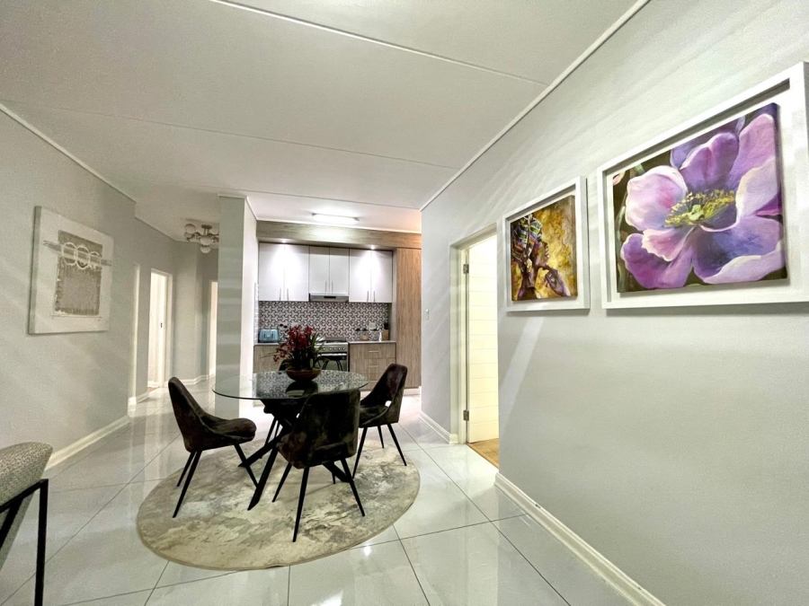 To Let 4 Bedroom Property for Rent in Kyalami Gauteng