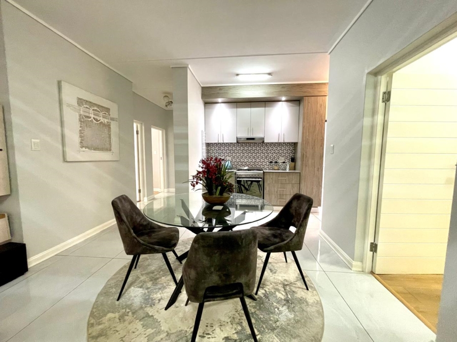 To Let 4 Bedroom Property for Rent in Kyalami Gauteng