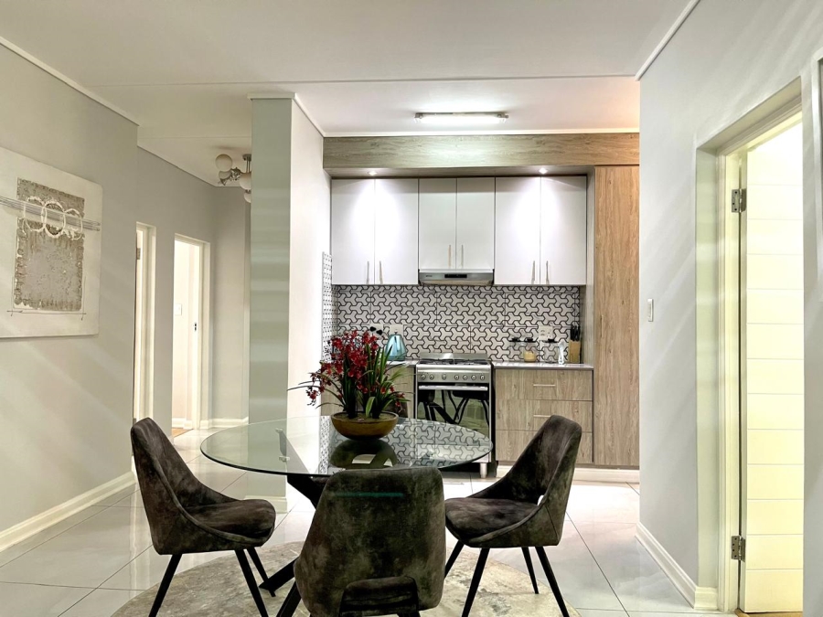 To Let 4 Bedroom Property for Rent in Kyalami Gauteng