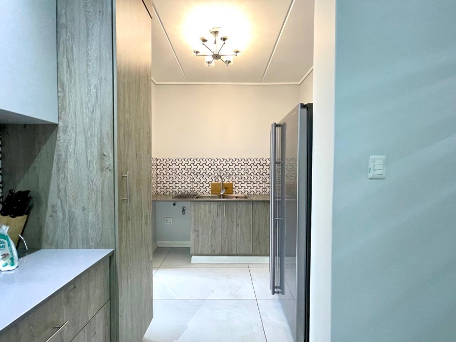 To Let 4 Bedroom Property for Rent in Kyalami Gauteng