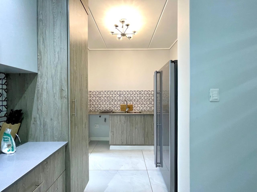 To Let 4 Bedroom Property for Rent in Kyalami Gauteng