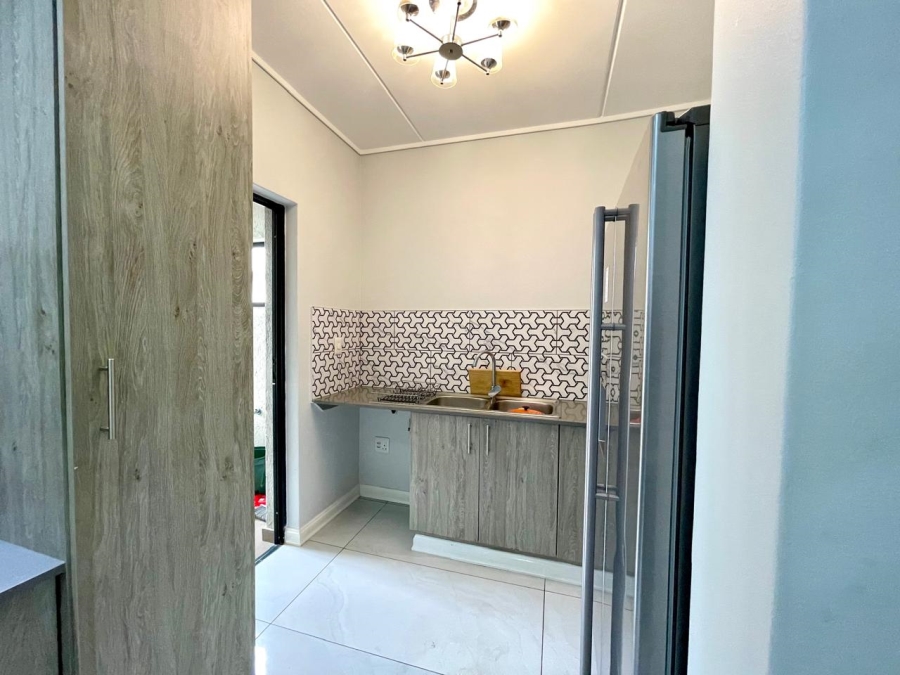 To Let 4 Bedroom Property for Rent in Kyalami Gauteng